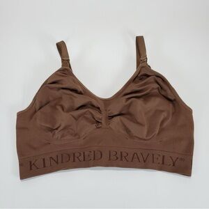 Kindred Braverly Simply Sublime Nursing Bra